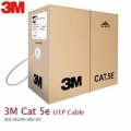 Kabel UTP 3M Cat 5e